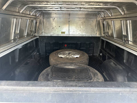 2013 GMC Sierra 1500 SLE