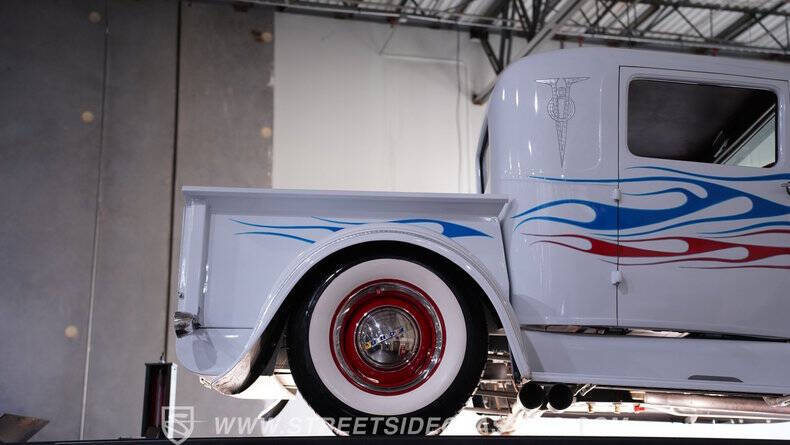 1929 Ford Model A