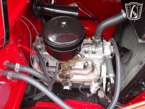 1953 Dodge B Series