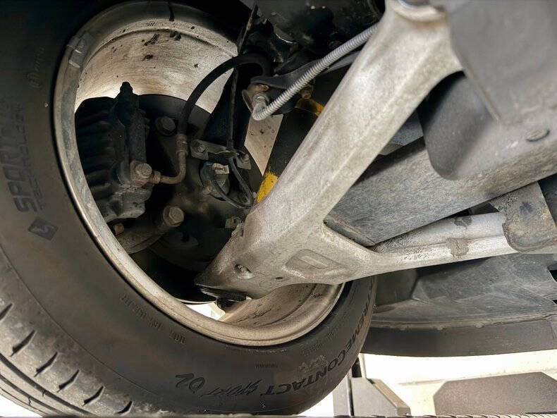 1996 Chevrolet Corvette