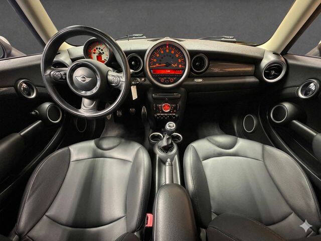 2013 MINI Hardtop Cooper S