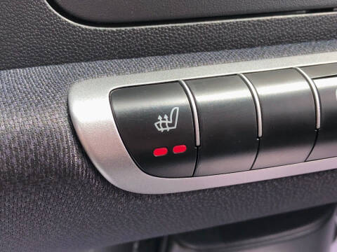 2015 Smart fortwo passion