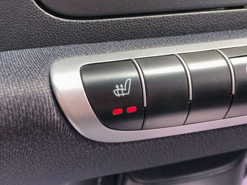 2015 Smart fortwo passion