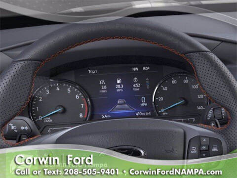 2021 Ford Explorer Timberline