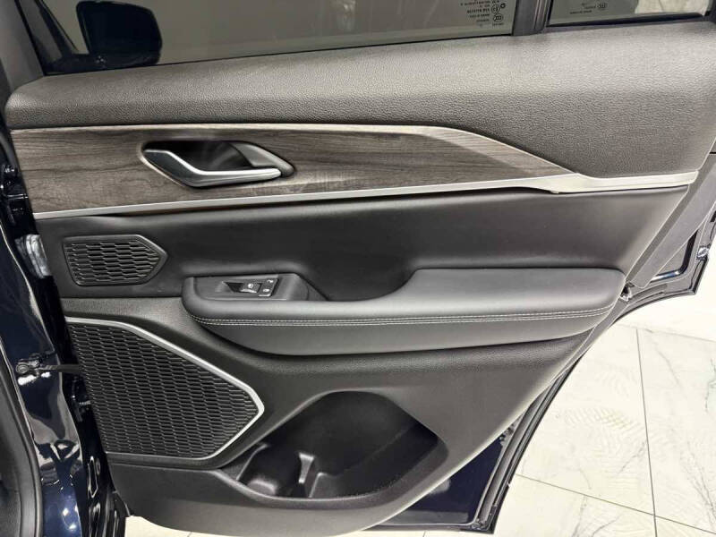 2022 Jeep Grand Cherokee 4xe