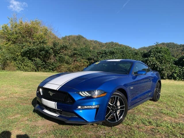 2018 Ford Mustang for sale at Tim Short CDJR Hazard in Hazard, KY