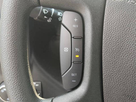 2025 Chevrolet Express 3500