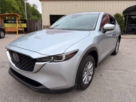 2023 Mazda CX-5 2.5 S Select