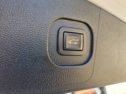 2017 GMC Terrain Denali