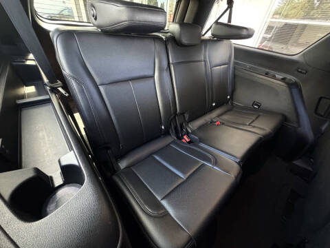 2018 Ford Expedition MAX XLT