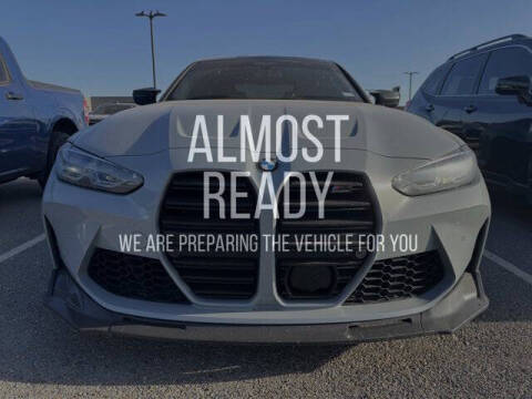 2023 BMW M3 for sale at Hacienda Auto Outlet in Mcallen TX