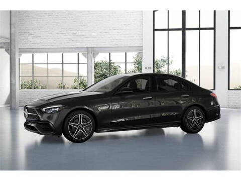 2023 Mercedes-Benz C-Class C 300 4MATIC