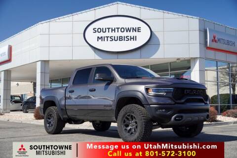 2023 RAM 1500 for sale at Southtowne Imports in Sandy UT