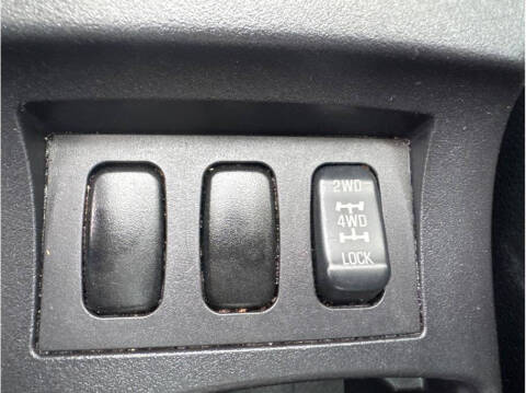 2017 Mitsubishi Lancer