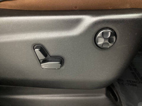 2017 Jeep Grand Cherokee Summit