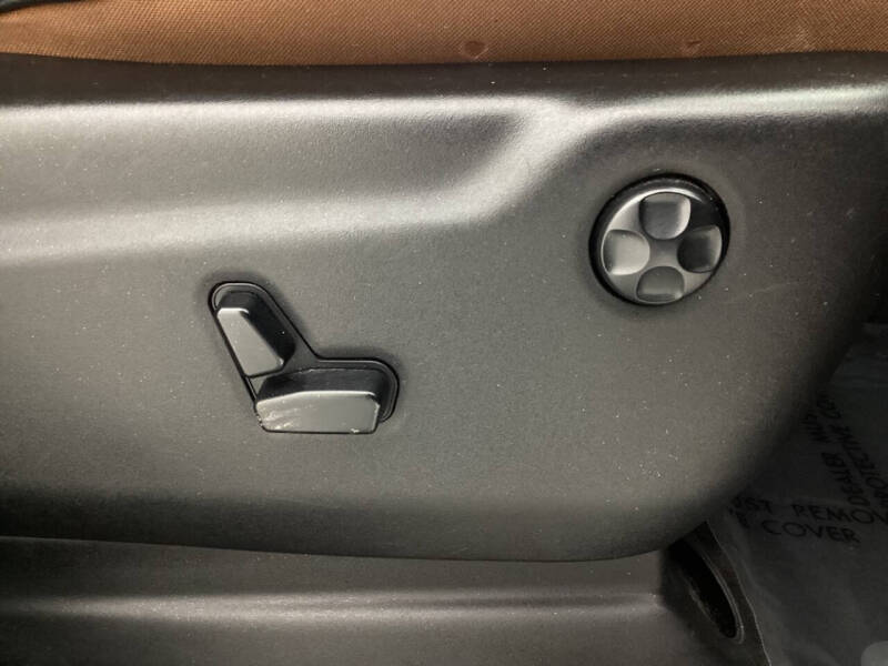 2017 Jeep Grand Cherokee Summit