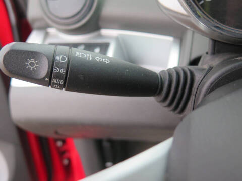 2015 Chevrolet Spark LS CVT
