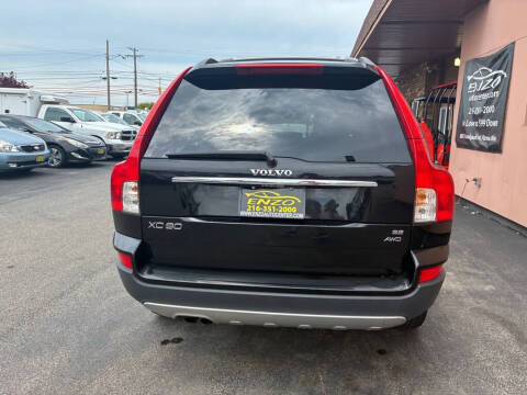 2008 Volvo XC90 3.2