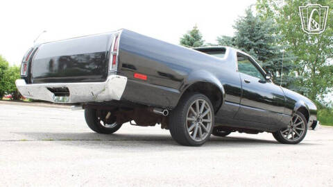 1979 Ford Ranchero