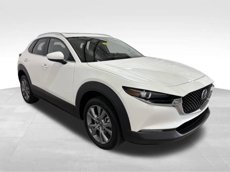 2025 Mazda CX-30 2.5 S Preferred