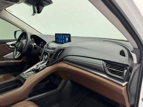 2021 Acura RDX w/Tech