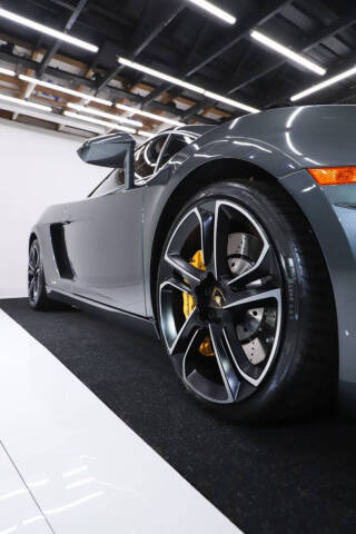 2013 Lamborghini Gallardo LP 560-4 Coupe