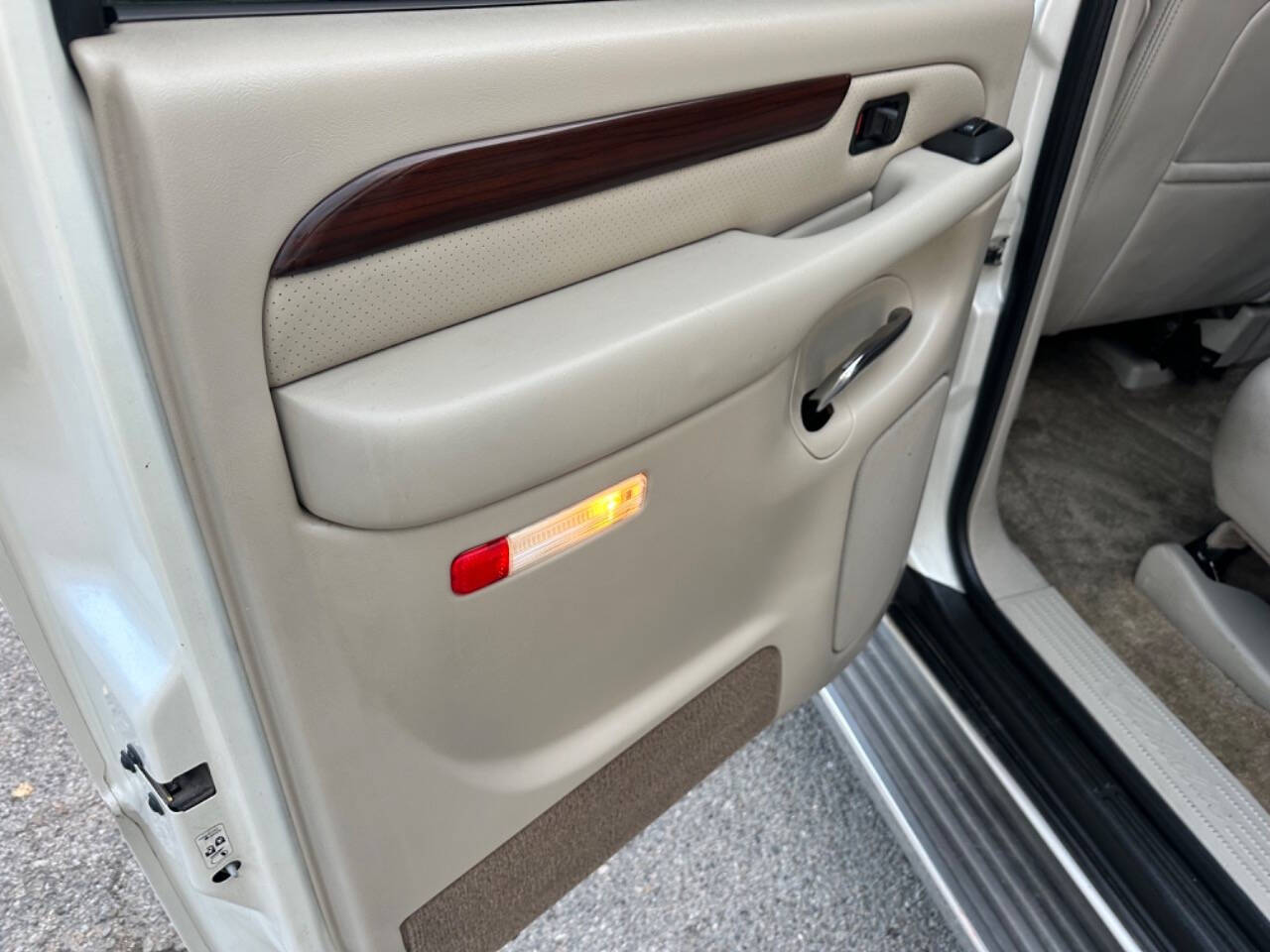 2003 Cadillac Escalade ESV for sale at Attention To Detail, LLC in Ogden, UT