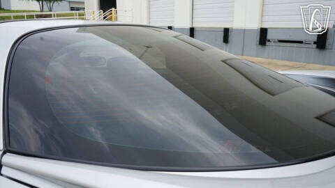 2000 Pontiac Firebird Trans Am