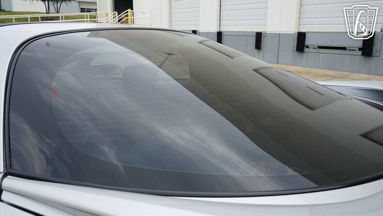 2000 Pontiac Firebird Trans Am