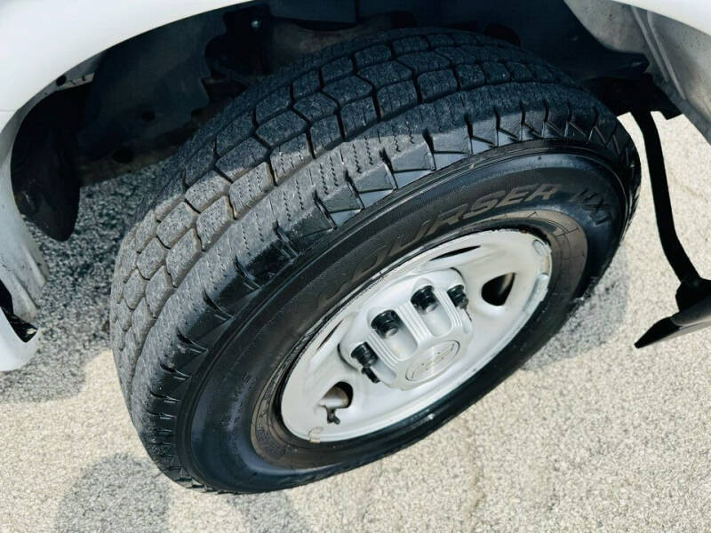 2018 Chevrolet Express 3500