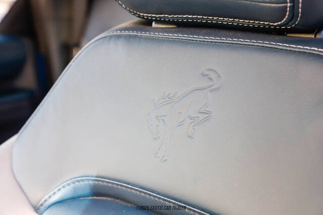 2022 Ford Bronco Outer Banks Advanced