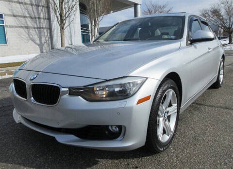 1971 BMW 3 Series