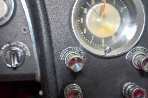 1963 Chevrolet Corvette