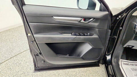 2023 Mazda CX-5 2.5 S Select