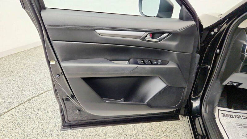 2023 Mazda CX-5 2.5 S Select