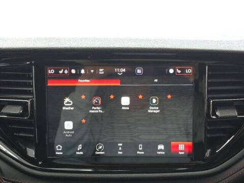 2025 Dodge Durango R/T Plus