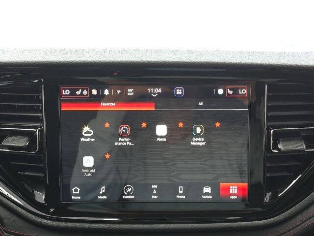 2025 Dodge Durango R/T Plus