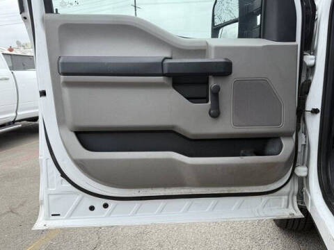 2021 Ford F-250 Super Duty