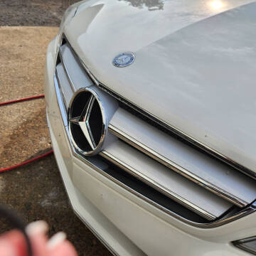 2012 Mercedes-Benz E-Class E 350