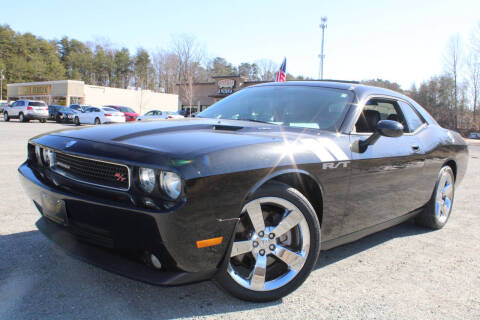 2009 Dodge Challenger