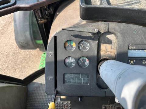 1984 John Deere 4850