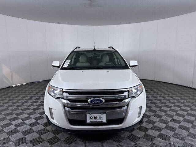 2011 Ford Edge SEL