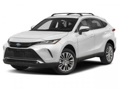 2023 Toyota Venza for sale at Quality Toyota - NEW in Independence MO