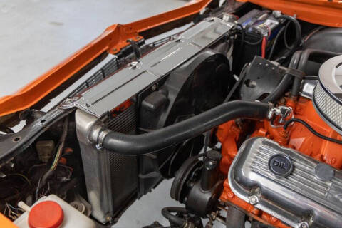 1969 Chevrolet Chevelle