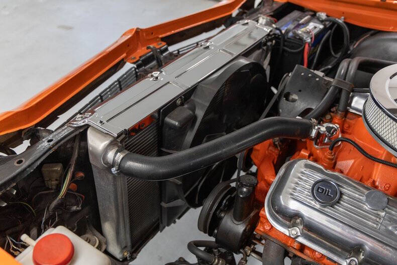 1969 Chevrolet Chevelle