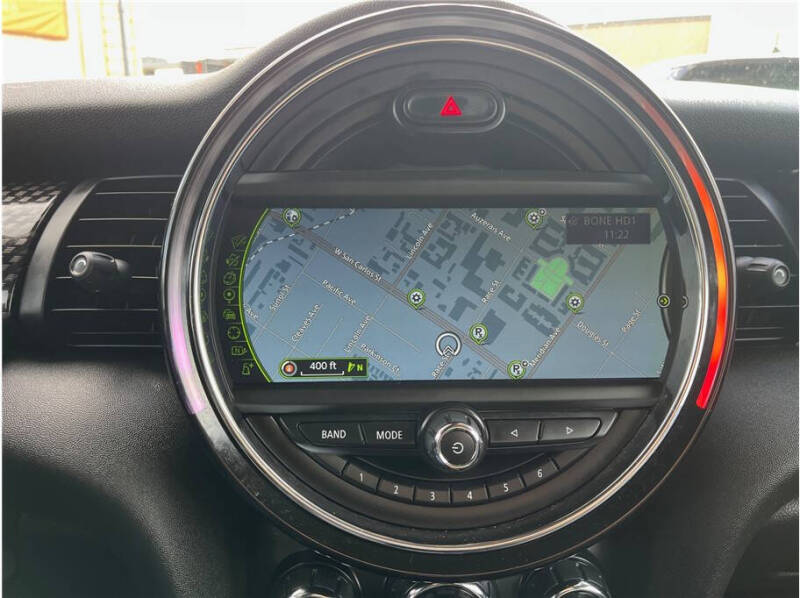 2015 MINI Hardtop 2 Door Cooper S