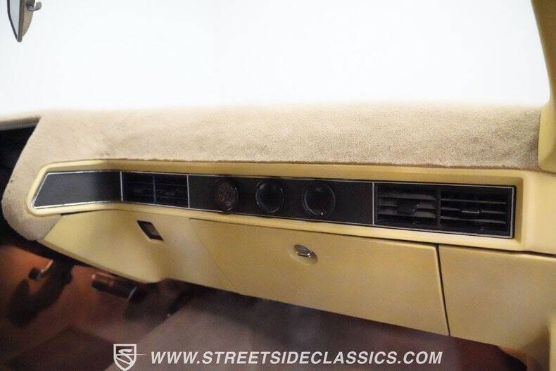 1970 Cadillac DeVille