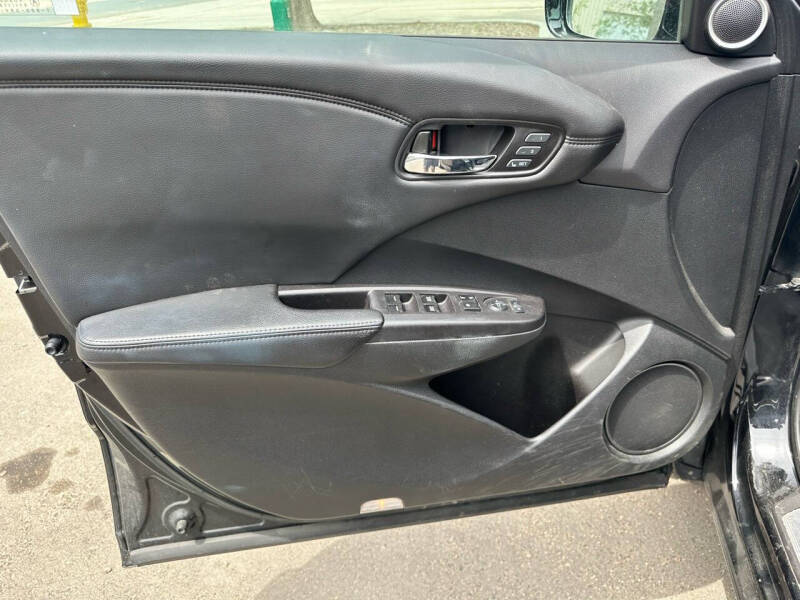 2014 Acura RDX w/Tech