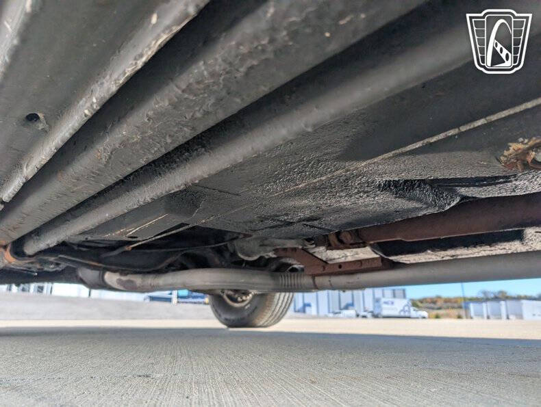 1979 Lincoln Continental