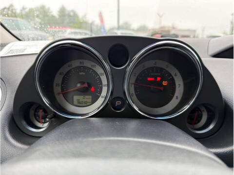 2008 Mitsubishi Eclipse GS